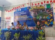 SMPN 37 Makassar Bangun Karakter Siswa Lewat Program “Appaka Baji”, Kolaborasi Jadi Kunci