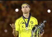 Rekor 1.000 Gol di Depan Mata, Cristiano Ronaldo Antar Al Nassr Menang 5-3