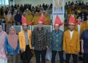 Wali Kota Appi Tawarkan Kolaborasi Nyata, Ajak Kader IPM Makassar Jadi Mitra Pembangunan