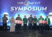 Makassar Punya Modal Jadi Pusat Kesehatan Regional, Appi Ajak dokter dan Akademisi Bergerak Bersama