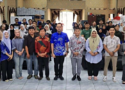 Dispora Makassar Ajak Pemuda Berinovasi, Olah Sampah Jadi Peluang Kreatif dan Bernilai Ekonomi