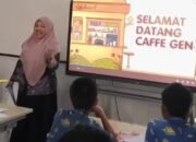Kunjungan Hari Keempat Tim BCKS, SMPN 22 Makassar Perkuat Komitmen Tingkatkan Mutu Pendidikan
