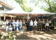 Perkuat Kesadaran Lingkungan, DLH Makassar Ajak Warga Pilah Sampah dari Sumber
