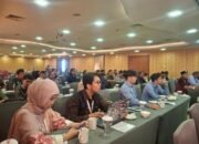 Distaru Makassar Sosialisasikan SLF, Pastikan Bangunan Gedung Aman dan Layak Digunakan