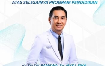 RSUD Daya Makassar Tingkatkan Kualitas Layanan Jantung Lewat Pengembangan Kompetensi Dokter
