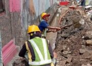 Pemkot Makassar Tindaklanjuti Keluhan Warga, Infrastruktur Jalan dan Drainase Pongtiku Dibenahi